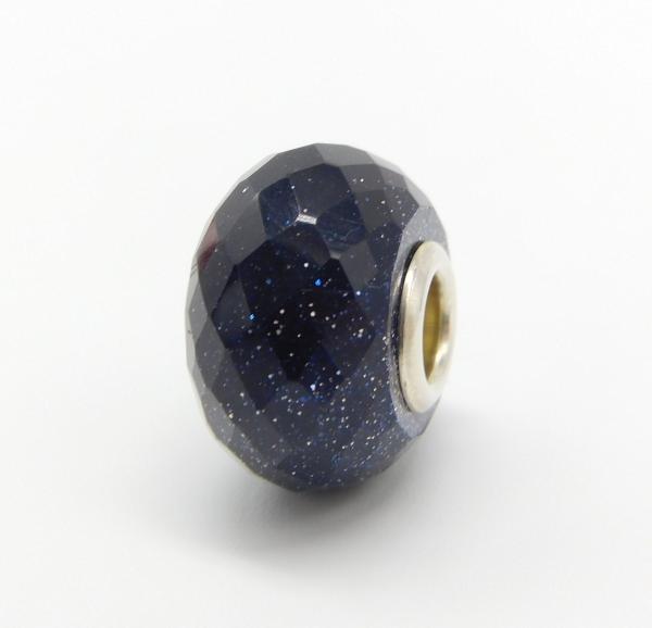 Blue Goldstone - EdelELB
